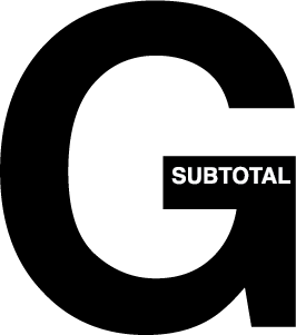Grow With Growth Subtotal